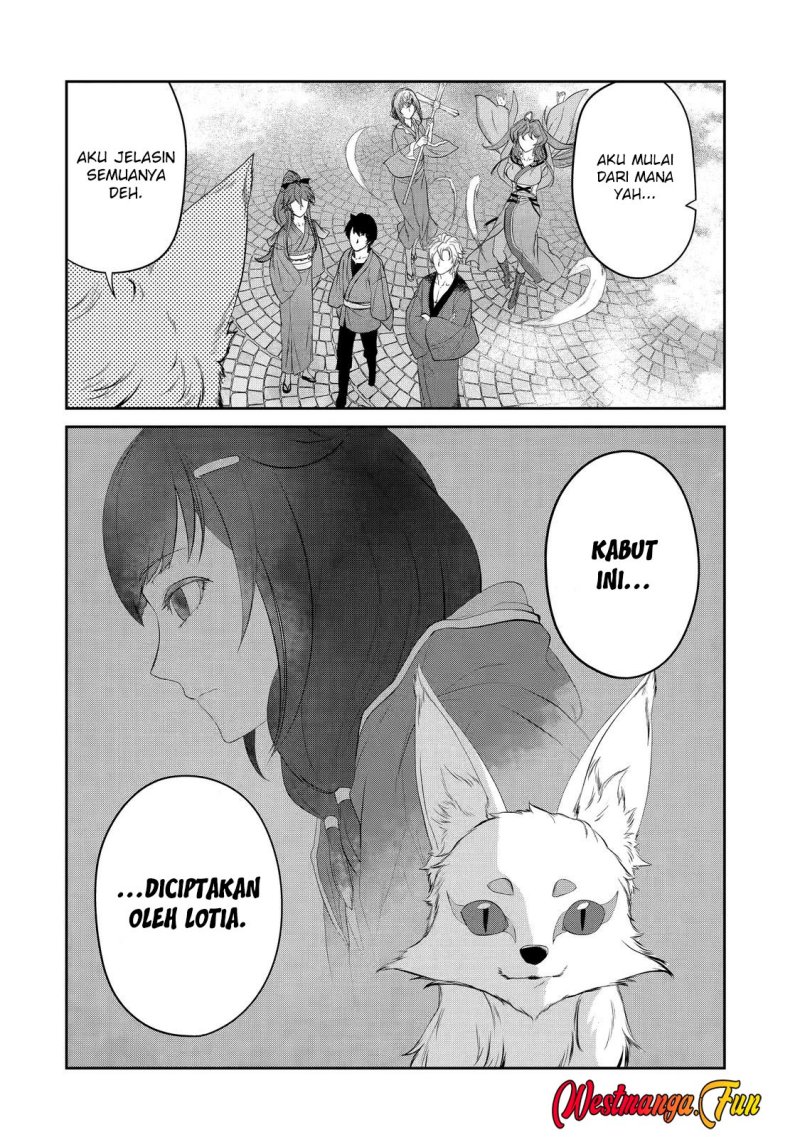Renkinjutsu-shidesu. Jichou Wa Gomibako Ni Sutete